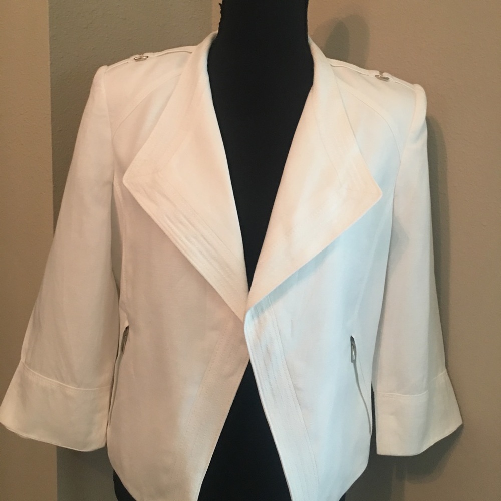 Women’s jacket
